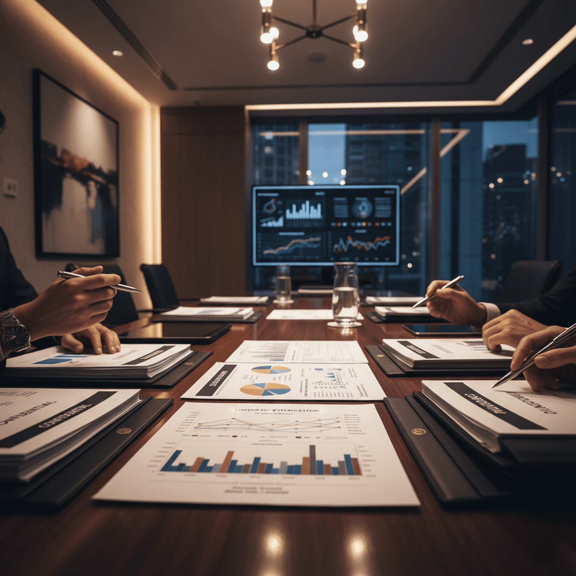 Private Equity