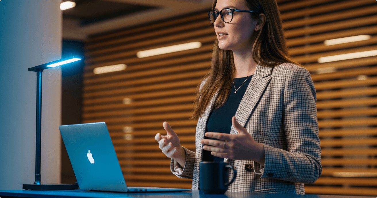 Why Speed is Your Biggest Advantage in Today's Talent Market